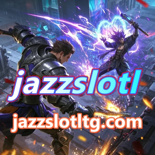 jazzslotl